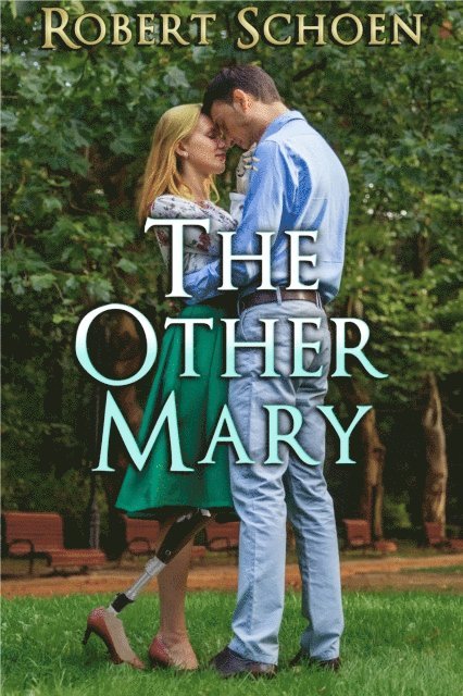 Robert Schoen - Other Mary, E-bok