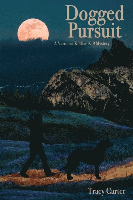 Tracy Carter - Dogged Pursuit, E-bok. Tillgänglighet: Lägg i varukorg