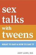 Sex Talks with Tweens