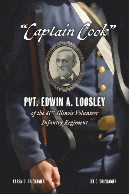 Lee C. Drickamer, Karen D. Drickamer - &quote;Captain Cook&quote;, E-bok