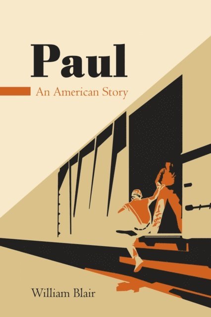 William Blair - Paul, E-bok