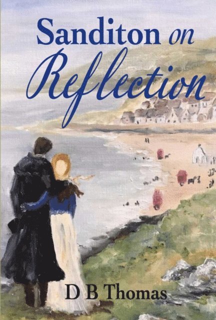 D B Thomas - Sanditon on Reflection, E-bok. Tillgänglighet: Lägg i varukorg