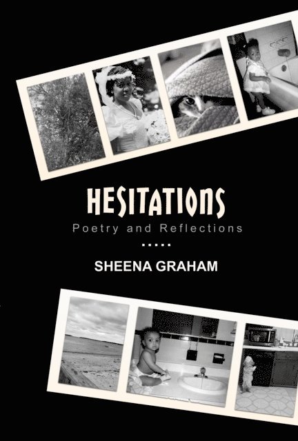 Sheena Graham - Hesitations, E-bok