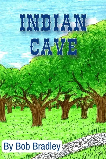 Bob Bradley - Indian Cave, E-bok. Tillgänglighet: Lägg i varukorg