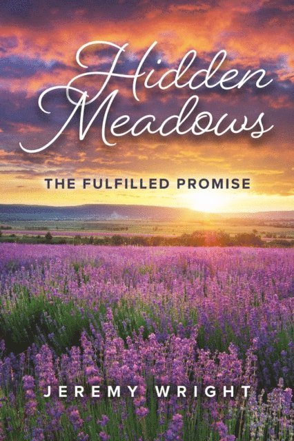 Jeremy Wright - Hidden Meadows, E-bok. Tillgänglighet: Lägg i varukorg