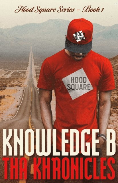 Knowledge B - Tha Khronicles, E-bok. Tillgänglighet: Lägg i varukorg