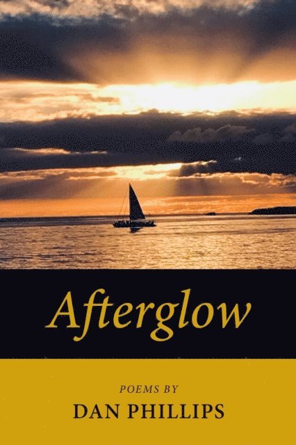 Dan Phillips - Afterglow, E-bok