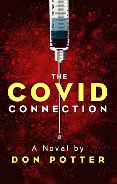Don Potter - COVID Connection, E-bok
