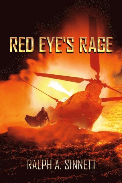 Ralph A. Sinnett - Red Eye's Rage, E-bok. Tillgänglighet: Lägg i varukorg