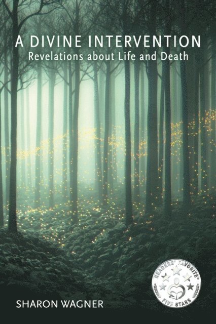 Sharon Wagner - Divine Intervention, E-bok