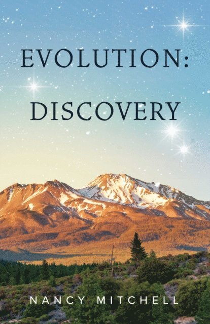 Nancy Mitchell - Evolution, E-bok