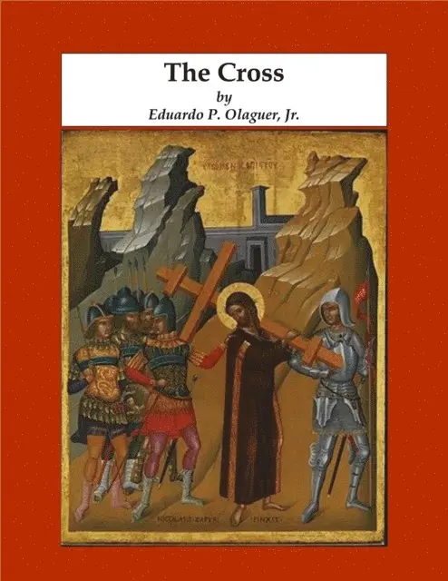 Eduardo P. Olaguer - Cross, E-bok. Tillgänglighet: Lägg i varukorg