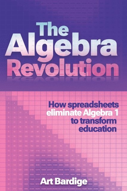 Art Bardige - Algebra Revolution, E-bok