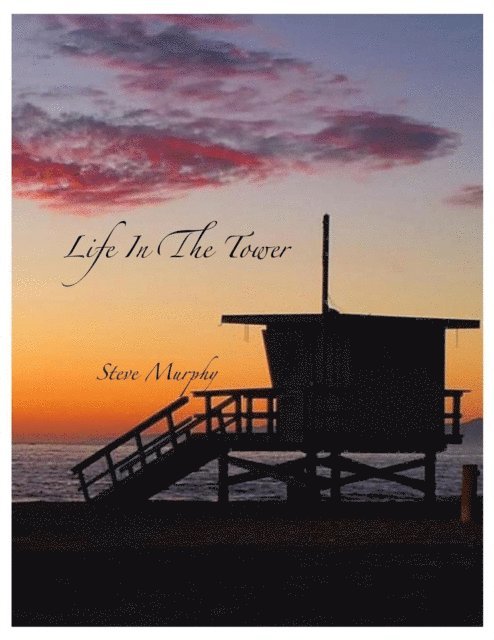 Steve Murphy - Life In The Tower, E-bok