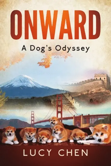 Lucy Chen - Onward, E-bok. Tillgänglighet: Lägg i varukorg