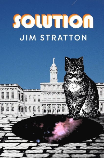 Jim Stratton - Solution, E-bok