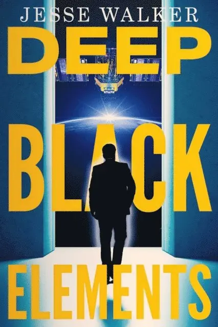 Jesse Walker - Deep Black Elements, E-bok. Tillgänglighet: Lägg i varukorg