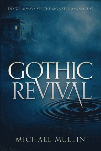 Michael Mullin - Gothic Revival, E-bok