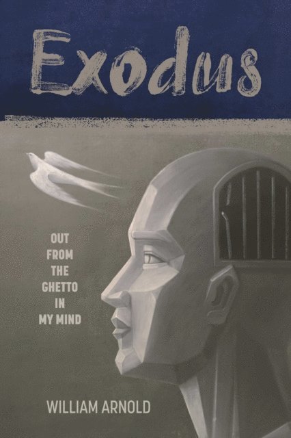 William Arnold - Exodus, E-bok