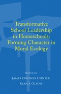 Transformative School Leadership in Homeschools