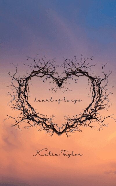 Katie Taylor - Heart of Twigs, E-bok. Tillgänglighet: Lägg i varukorg