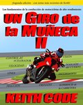 UN GIRO DE LA MUÿECA VOLUMEN II