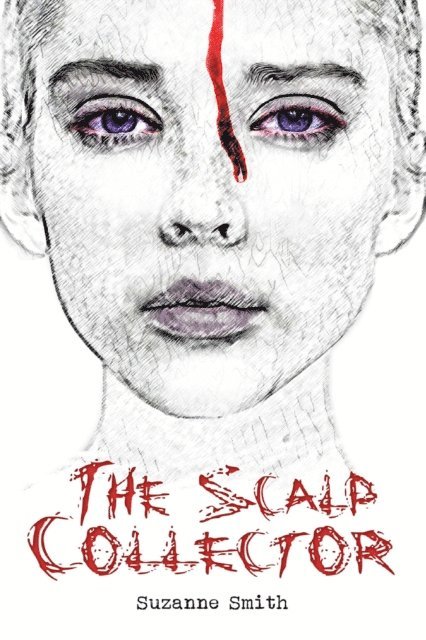 Suzanne Smith - Scalp Collector, E-bok