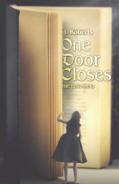 J. Roberts - One Door Closes, E-bok
