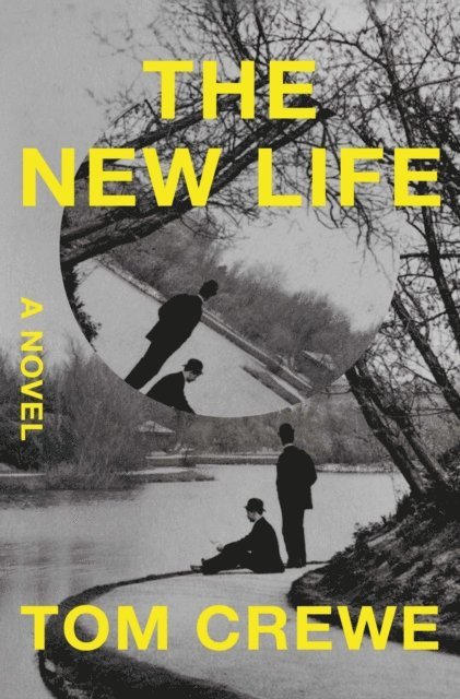 Tom Crewe - New Life, E-bok