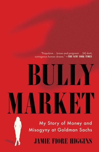 Jamie Fiore Higgins - Bully Market, E-bok. Tillgänglighet: Lägg i varukorg