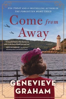 Genevieve Graham - Come from Away, Häftad