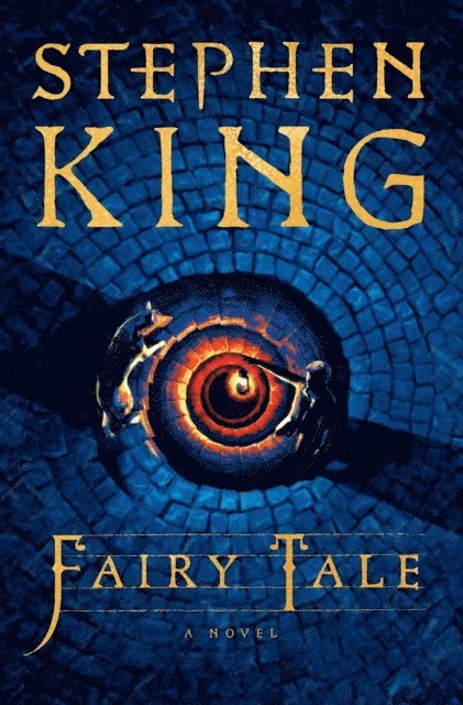 Stephen King - Fairy Tale, E-bok