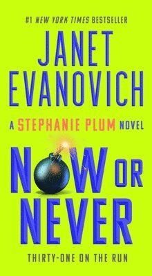 Janet Evanovich - Now or Never, Pocket
