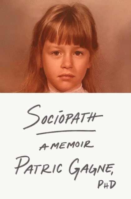 Patric Gagne - Sociopath, E-bok