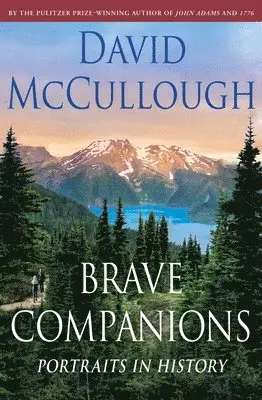 Brave Companions