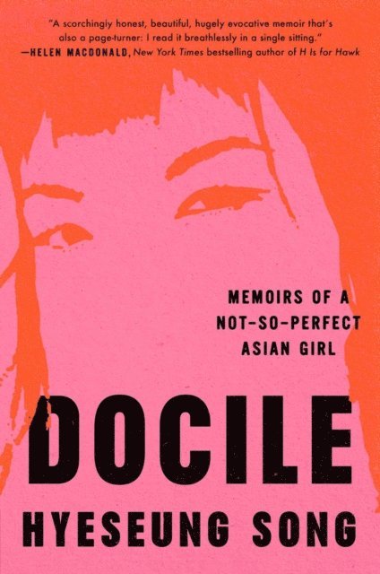 Hyeseung Song - Docile, E-bok