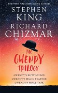 The Gwendy Trilogy