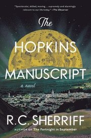 Hopkins Manuscript