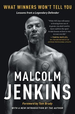 Malcolm Jenkins - What Winners Won't Tell You, Häftad