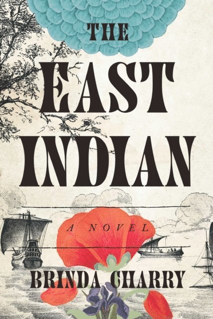 Brinda Charry - East Indian, E-bok