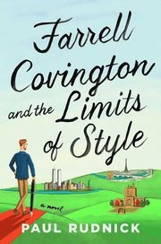 Farrell Covington And The Limits Of Style