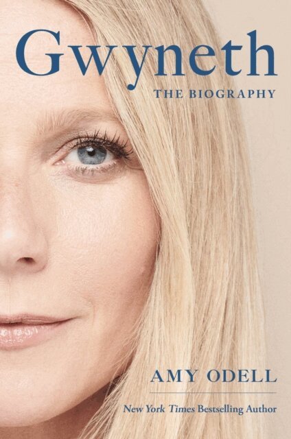 Amy Odell - Gwyneth, E-bok