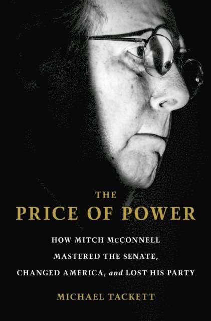 Michael Tackett - Price of Power, E-bok. Tillgänglighet: Lägg i varukorg