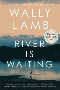 River Is Waiting (Oprah's Book Club)