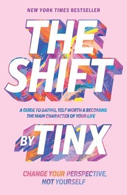 Tinx - Shift, Inbunden