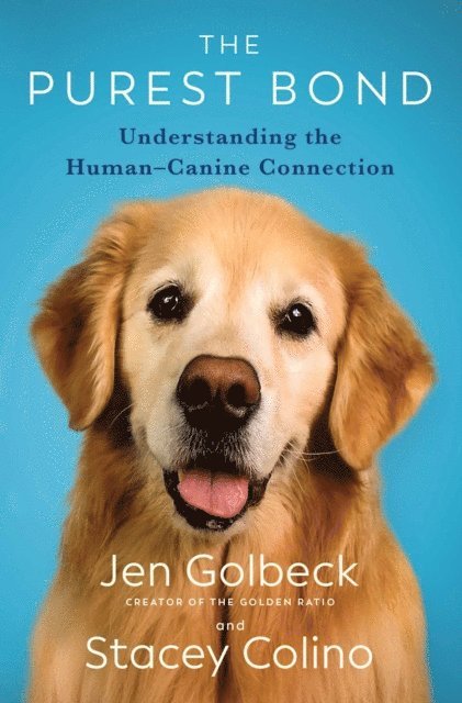 Stacey Colino, Jen Golbeck - Purest Bond, E-bok
