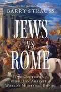 Jews vs. Rome