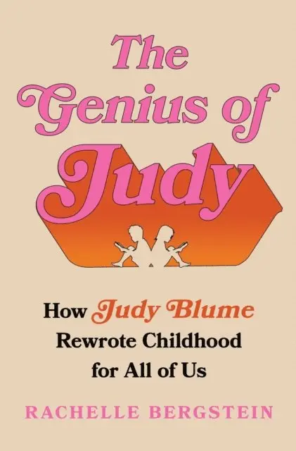 Rachelle Bergstein - Genius of Judy, E-bok. Tillgänglighet: Lägg i varukorg