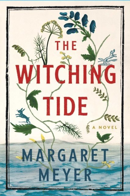Margaret Meyer - Witching Tide, E-bok