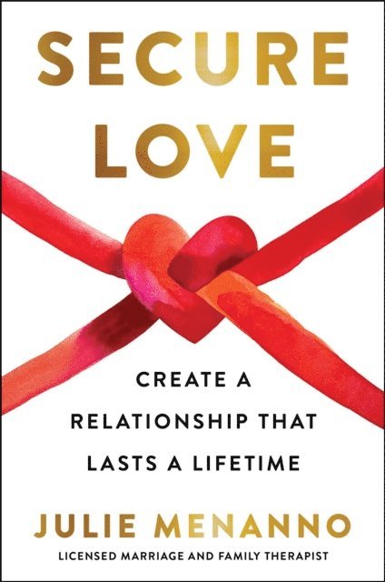 Julie Menanno - Secure Love, E-bok